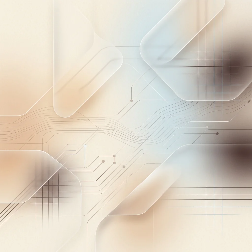 Conceptual diagram of offline LLM architecture running entirely on local workstation hardware without cloud dependency
